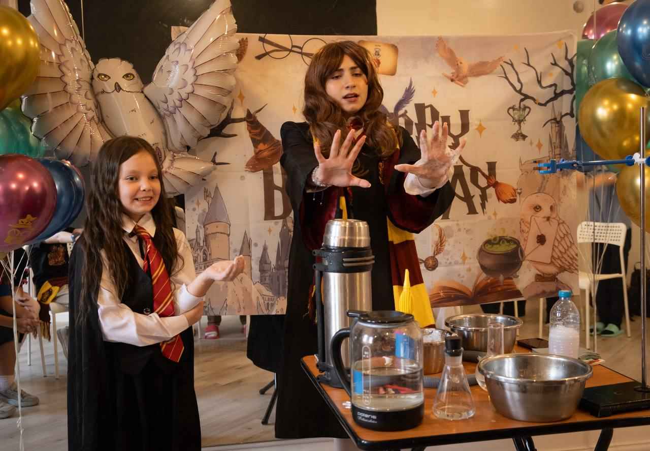 гарри поттер и гермиона