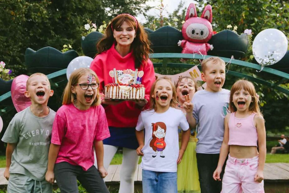 аниматор Мэйбл